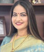 Mrs. Pooja Aman Kaur