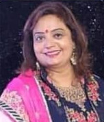 Mrs. Reena Bangera