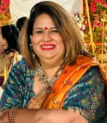 Mrs. Rupa Walia
