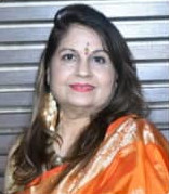 Mrs. Archana Tiwari
